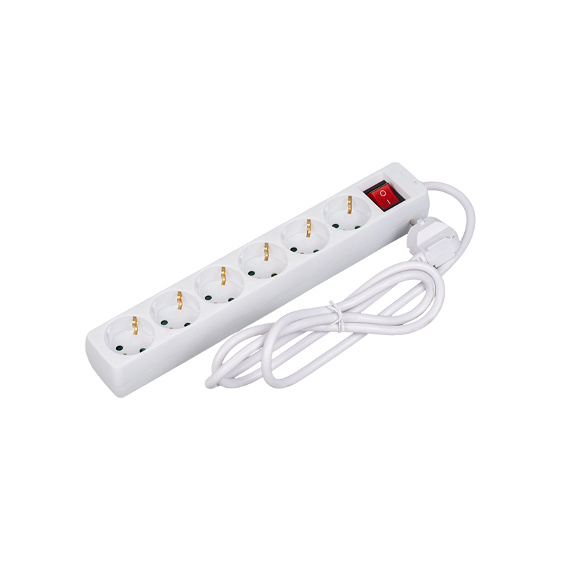 Po čemu se europski produžni kabel razlikuje od američkog produžnog kabela?